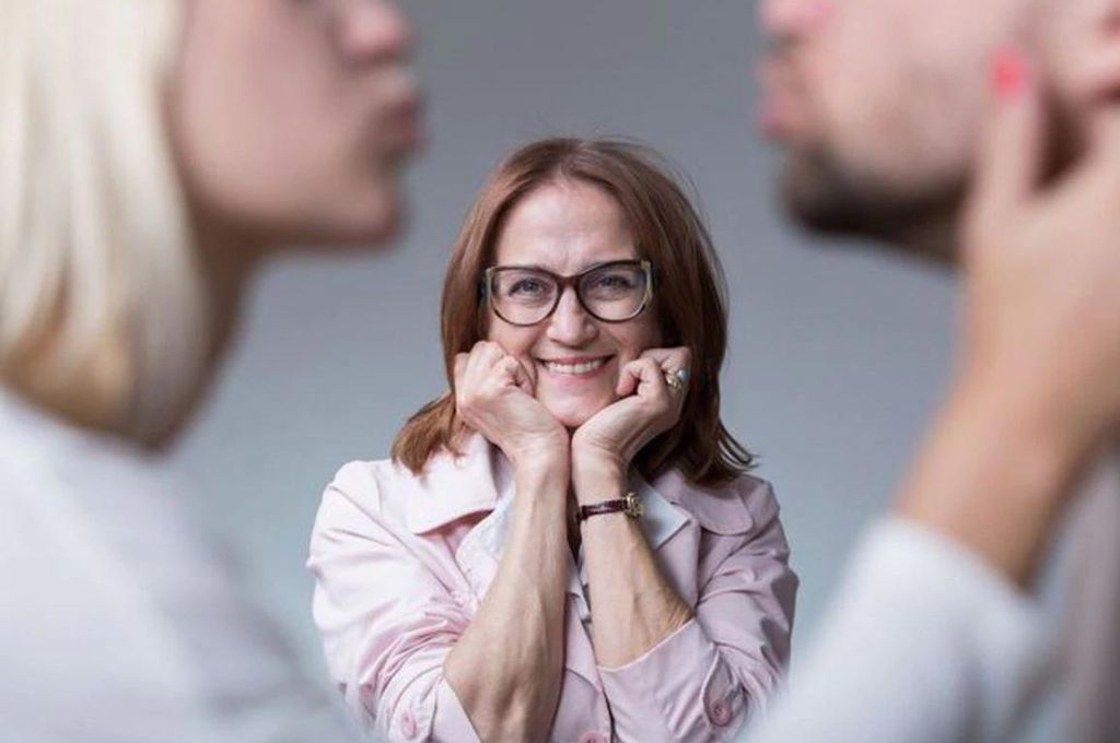 Hoy es el Día de la Suegra: cuál de estos seis tipos es la tuya