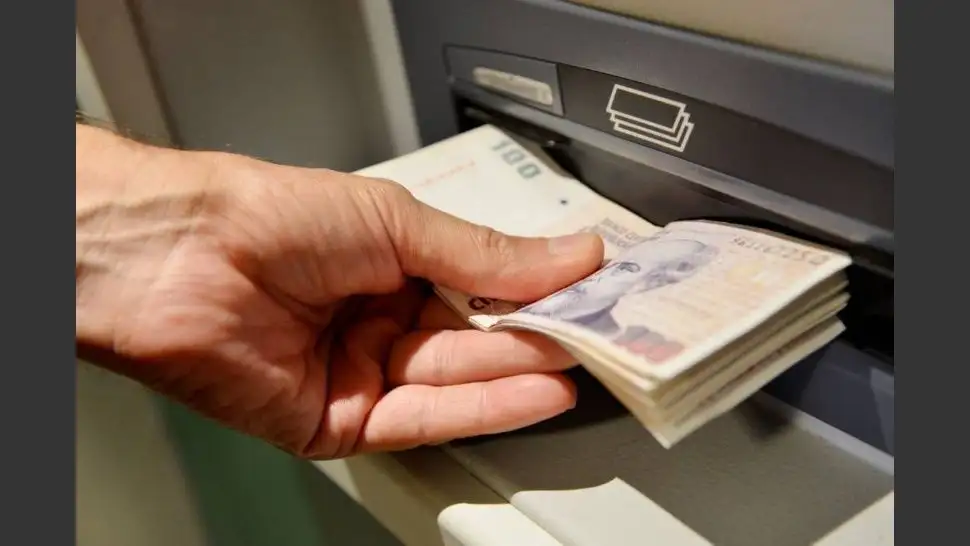 Este viernes comienza el cronograma de pagos para empleados públicos y jubilados
