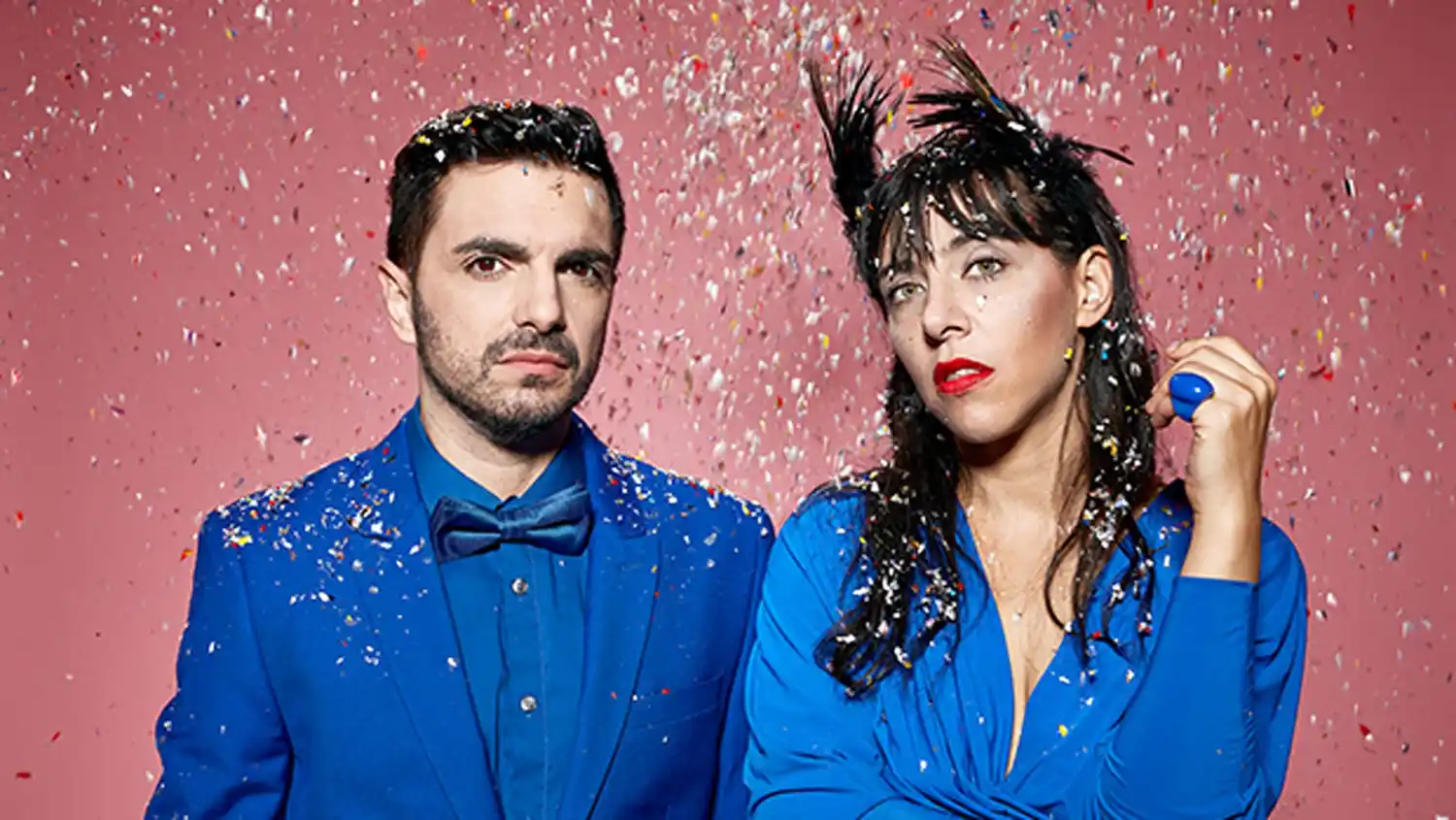 Miranda! será la banda principal de los festejos del Bicentenario de Tandil