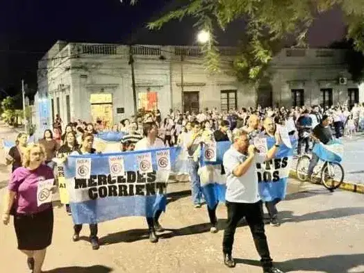 Un semestre bajo presión: el balance
incómodo de la gestión de Juan Pablo Valdés