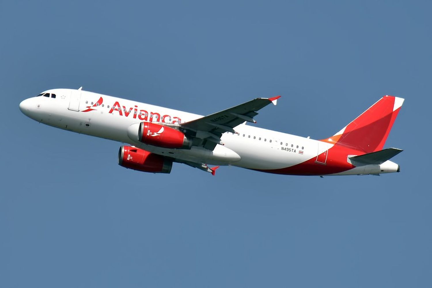 In alliance with Star Peru, Avianca once again has presence in five Peruvian cities