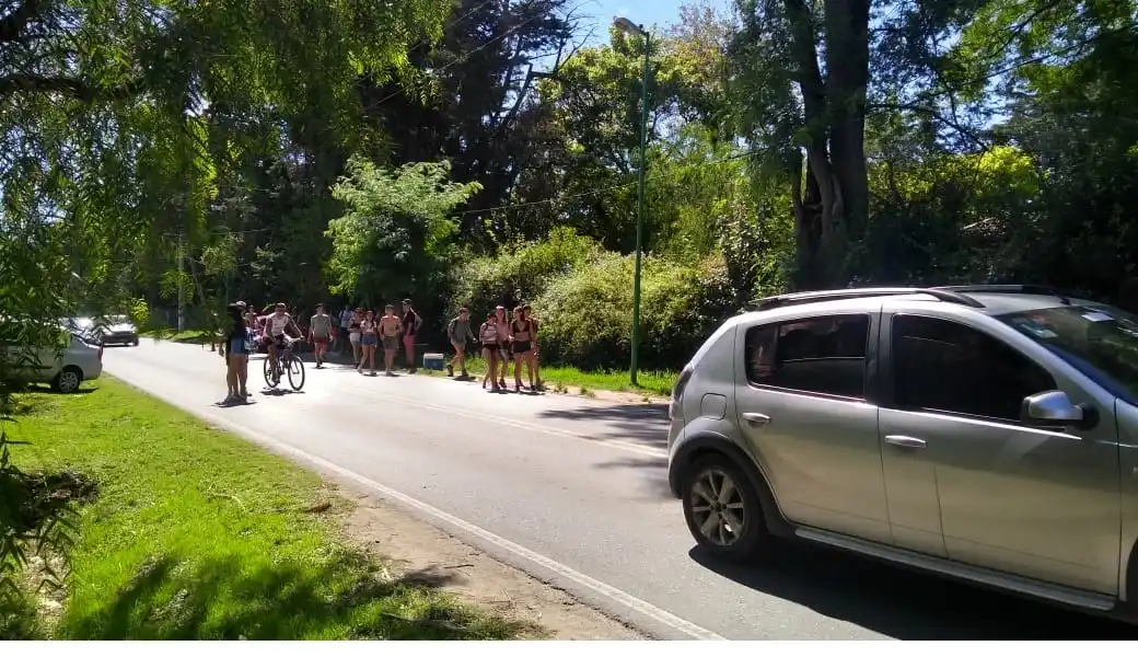 La Plata: Clausuraron siete fiestas electrónicas durante el fin de semana