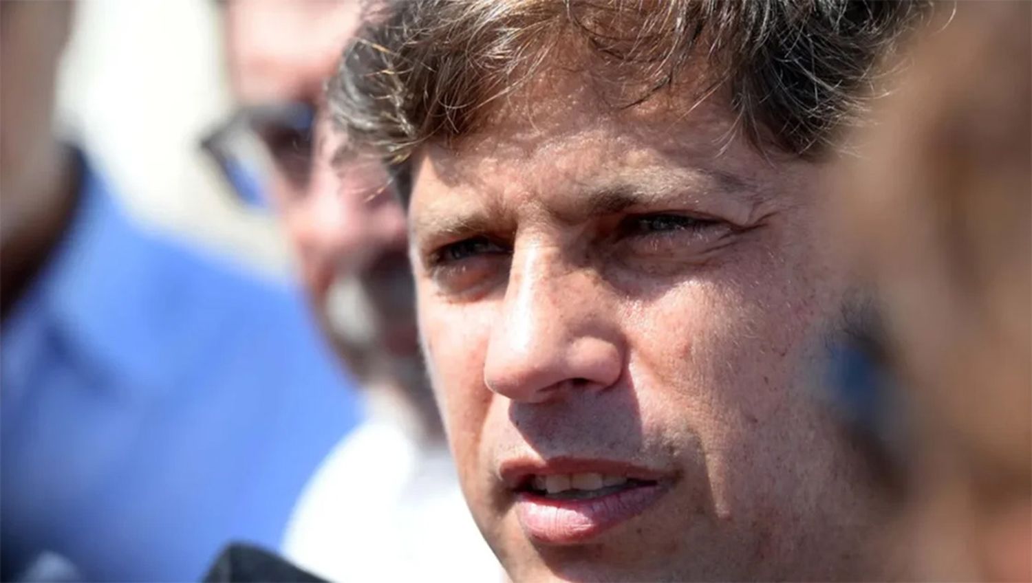 Axel Kicillof