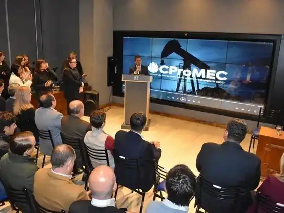 Articulación entre empresas, academia y Estado para fortalecer cadenas productivas. Foto: Gentileza