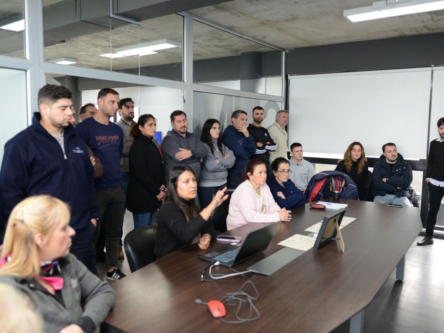 Multiagencia - 2