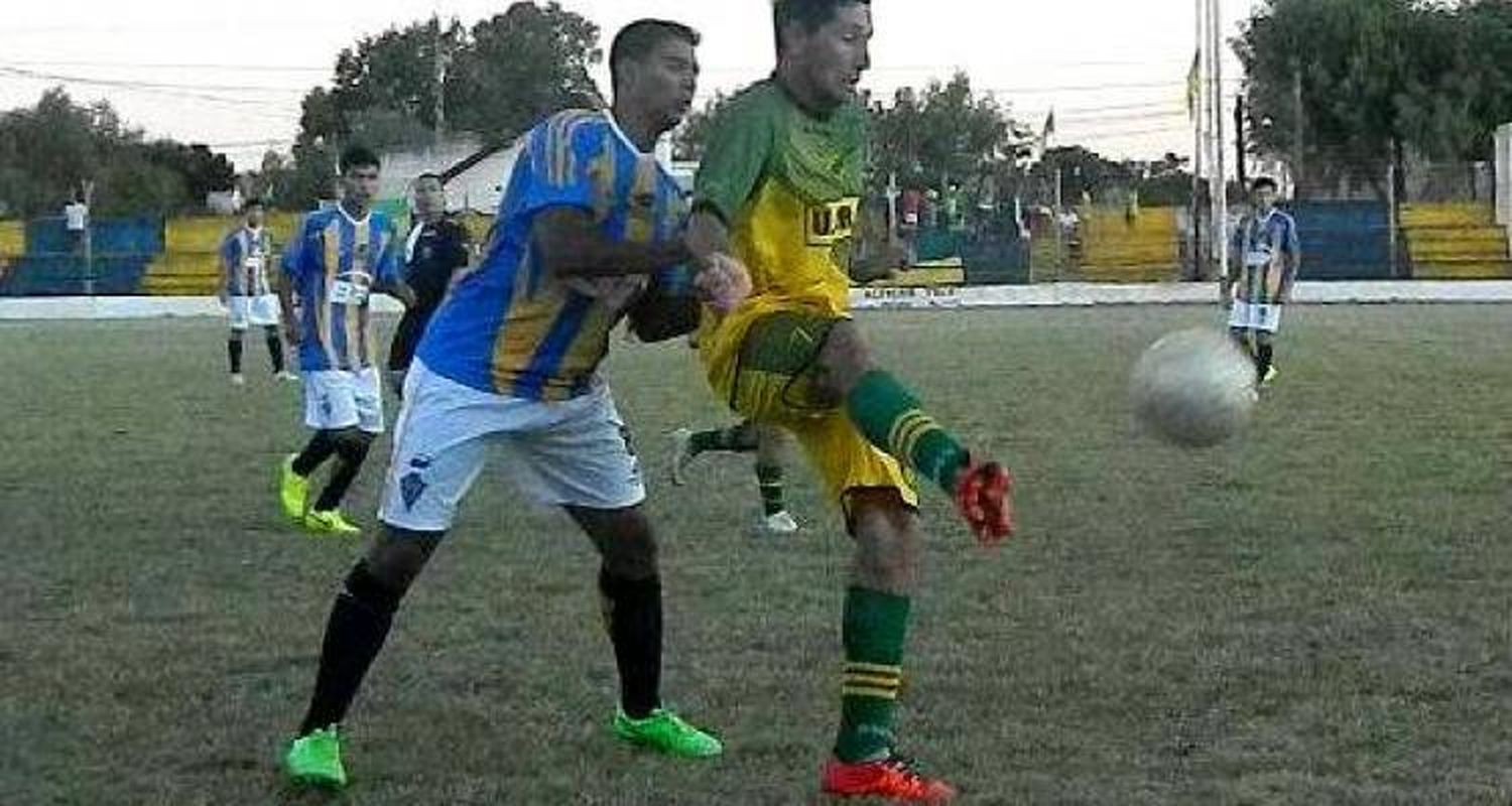 Derrota de San Roque en San Nicolás
