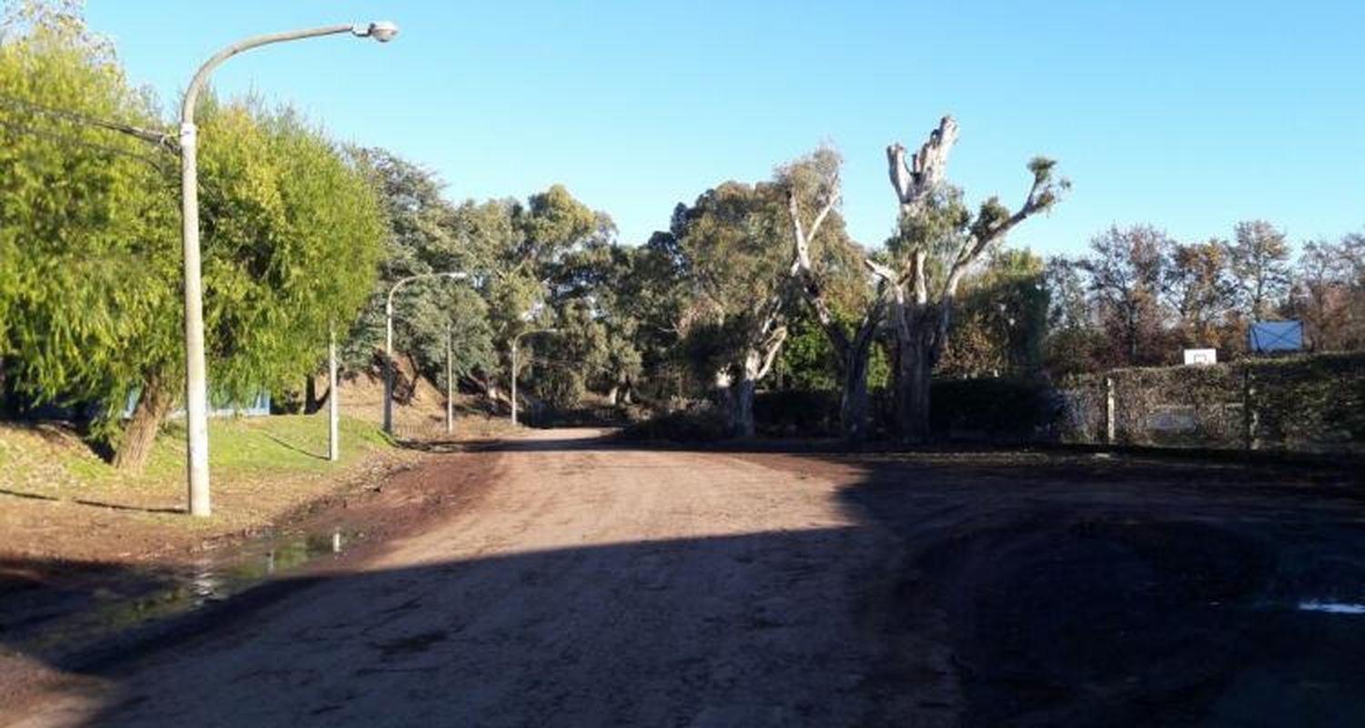 Arreglos en la Costanera: El Howard Johnson Marinas abrirá la próxima semana