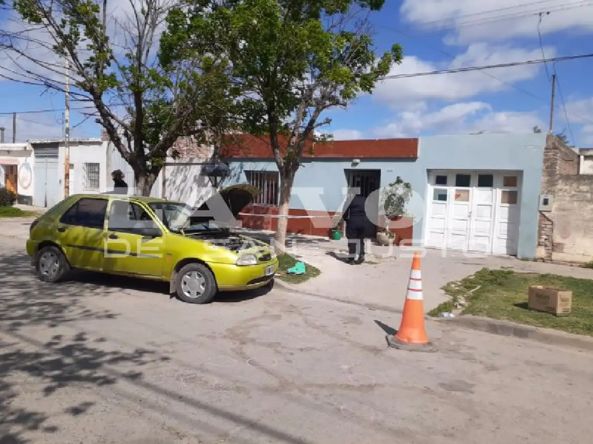 Defensor de detenido aseguró que su cliente se presentó espontáneamente