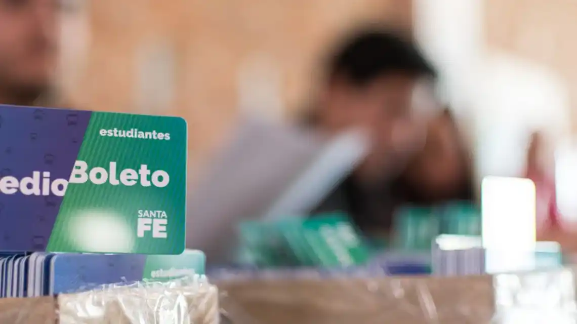 Extienden la vigencia del Medio Boleto Interurbano 2017