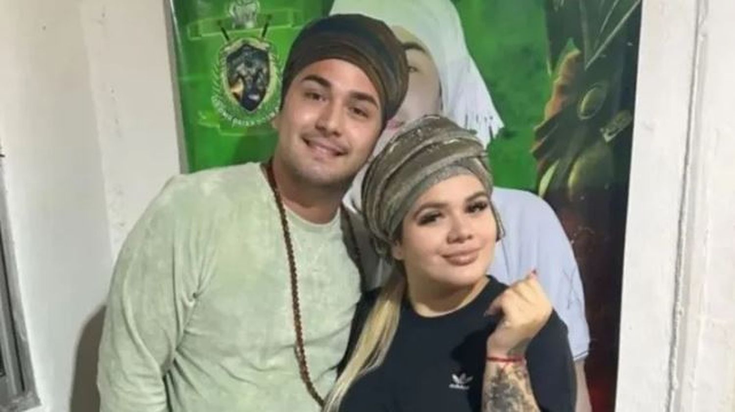 Morena Rial se convirtió a la religión umbanda y se cambió el nombre: ¿cómo se llaman ahora?