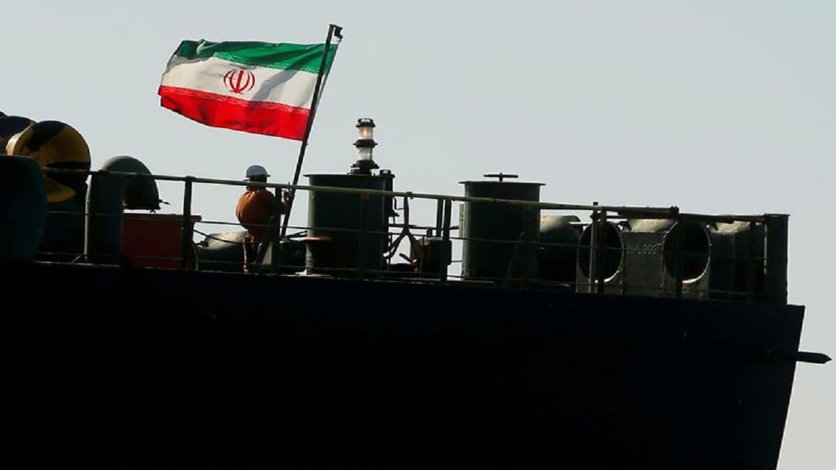 SIN IMPORTAR LAS SANCIONES: Irán sigue suministrando crudo a Pdvsa