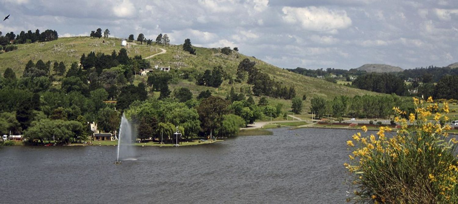 La jornada comenzará a las 17 del sábado, en el local Mirador Tandil, ubicado en Saavedra Lamas 500.