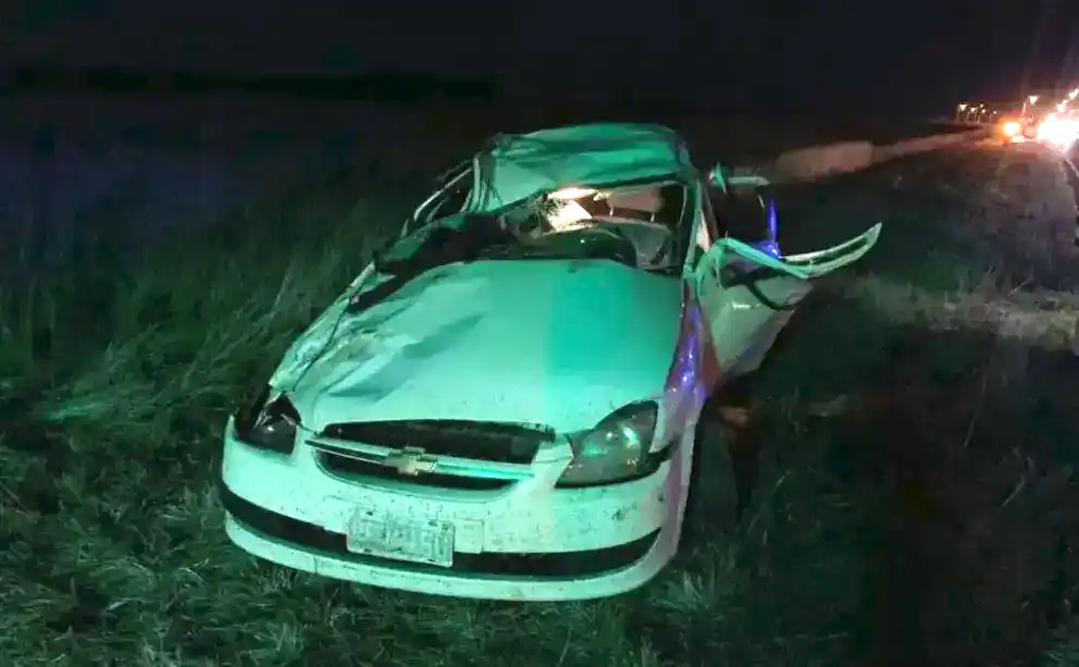 auto volcado