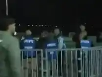 Captura de TyC Sport.