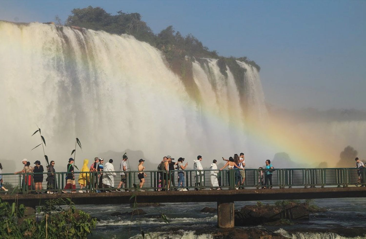 Una provincia argentina lanza su propio “previaje” con promociones y descuentos