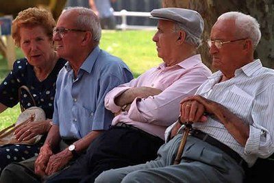 Piden el pago de $1000 para los jubilados por única vez