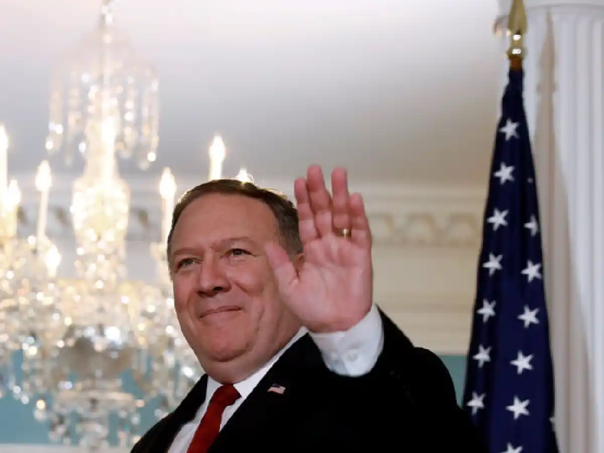 Estados Unidos se retira oficialmente del Consejo de Derechos Humanos de la ONU