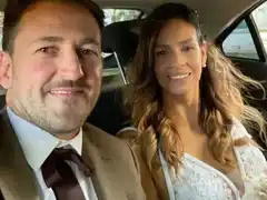 Condenada por matar a su novio, la detuvieron por atacar a su marido
