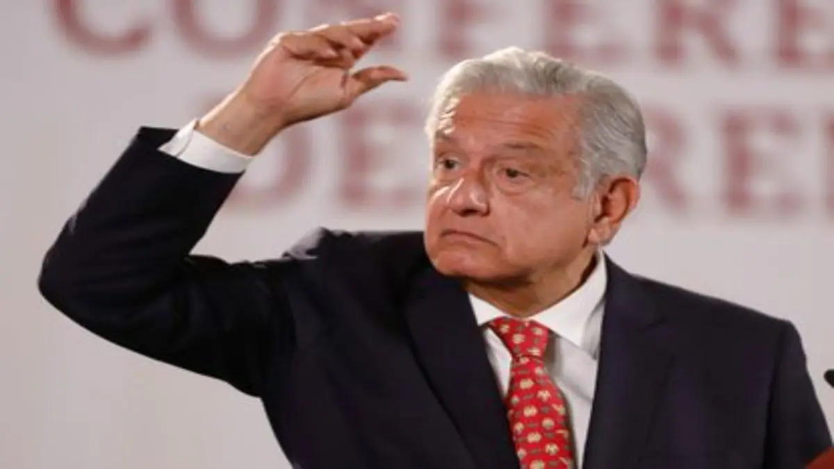 PORQUE NO VAN LOS COMPINCHES: presidente de México le dijo “NO” a la Cumbre de Las Américas