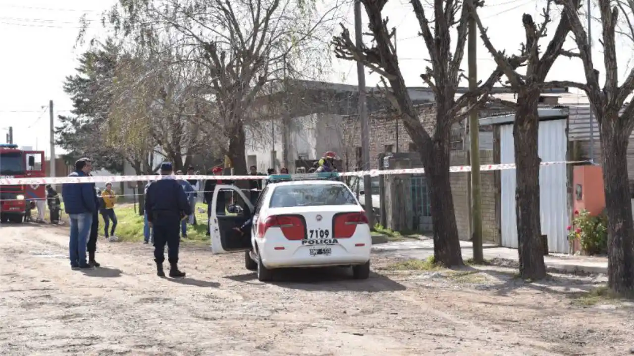 Córdoba: un matrimonio murió víctima del monóxido de carbono