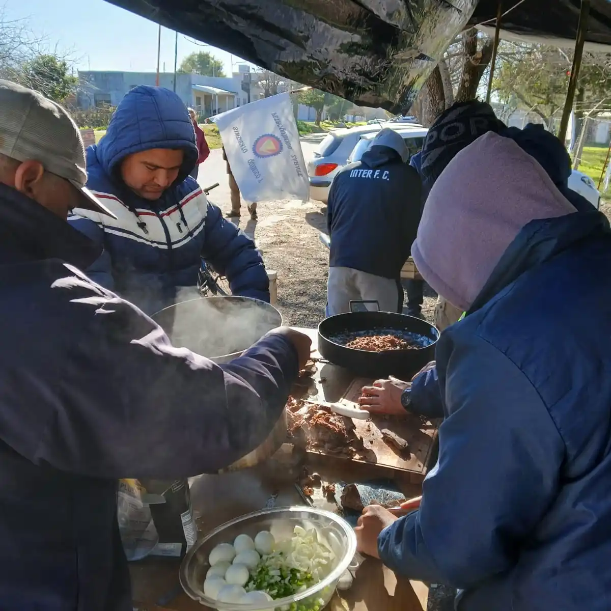 FADEMI: el conflicto laboral en Larroque cumple un año y sigue sin resolverse
