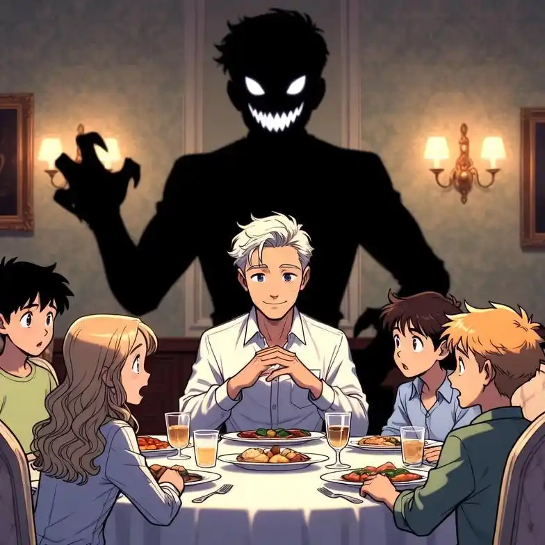 Grooming + La confianza traicionada en un departamento de lujo