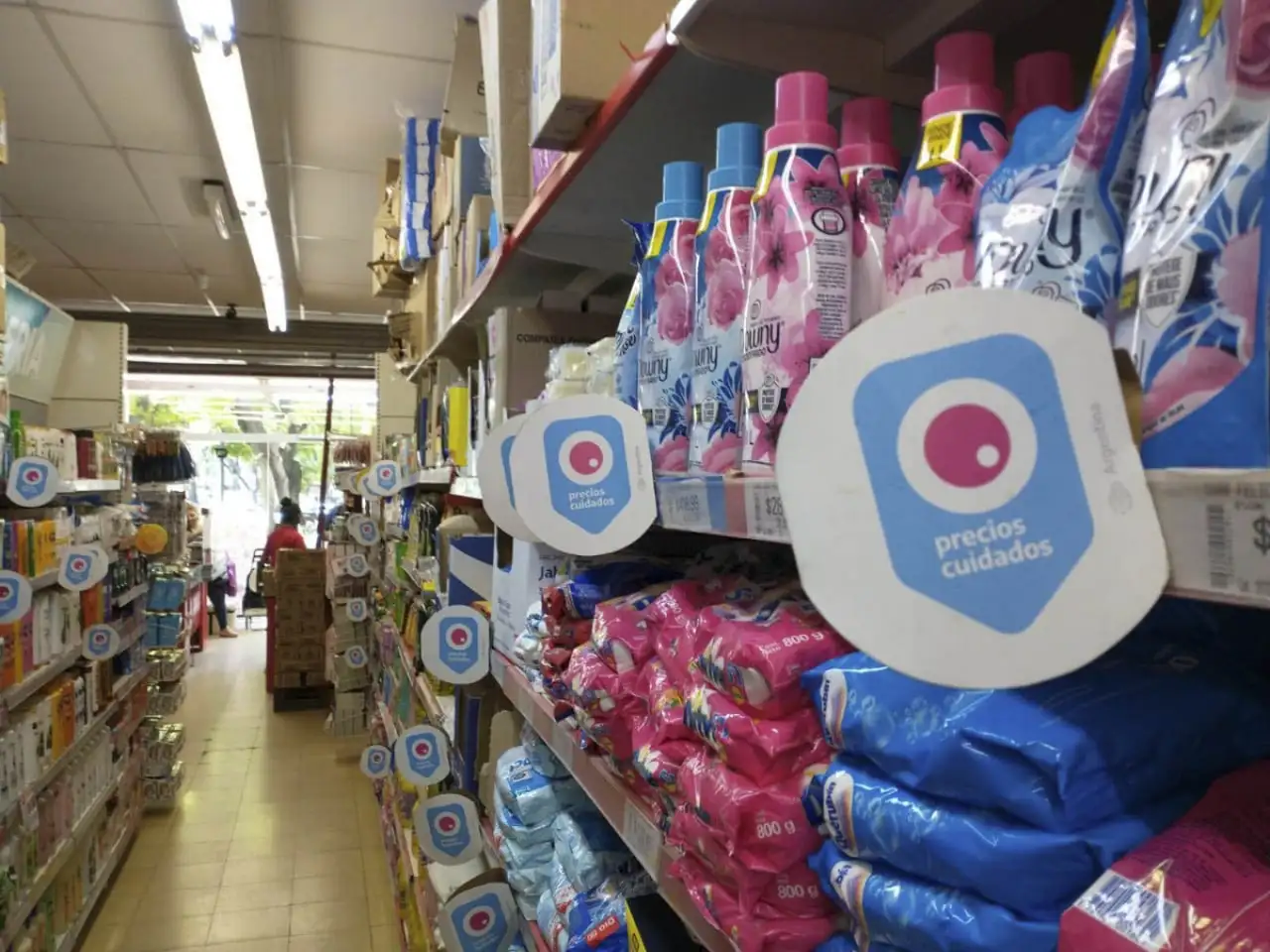 El Gobierno cierra los últimos detalles de la nueva versión de Precios Cuidados