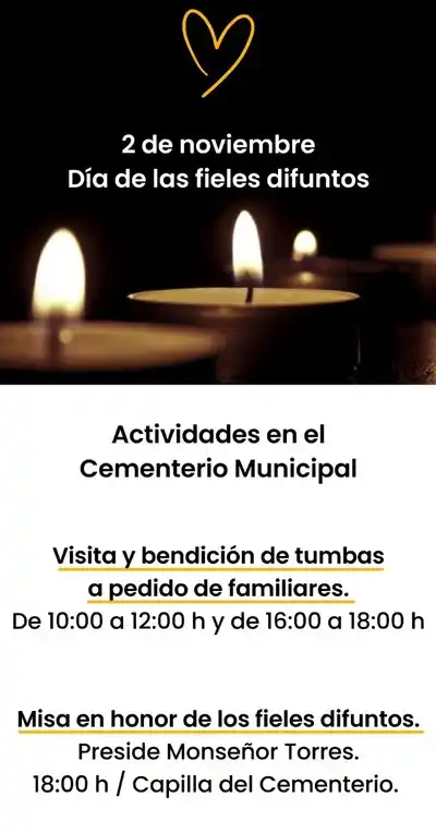 Cementerio Municipal
