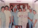 imagen Gualeguay celebra 34 años de la UTI del Hospital San Antonio, un ejemplo de entrega y compromiso
