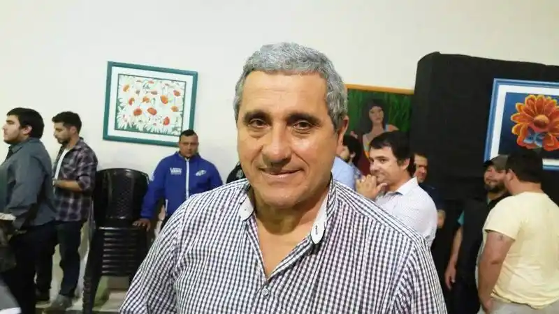 Hay preocupación en el sector de la
construcción por el posible fin de la obra pública