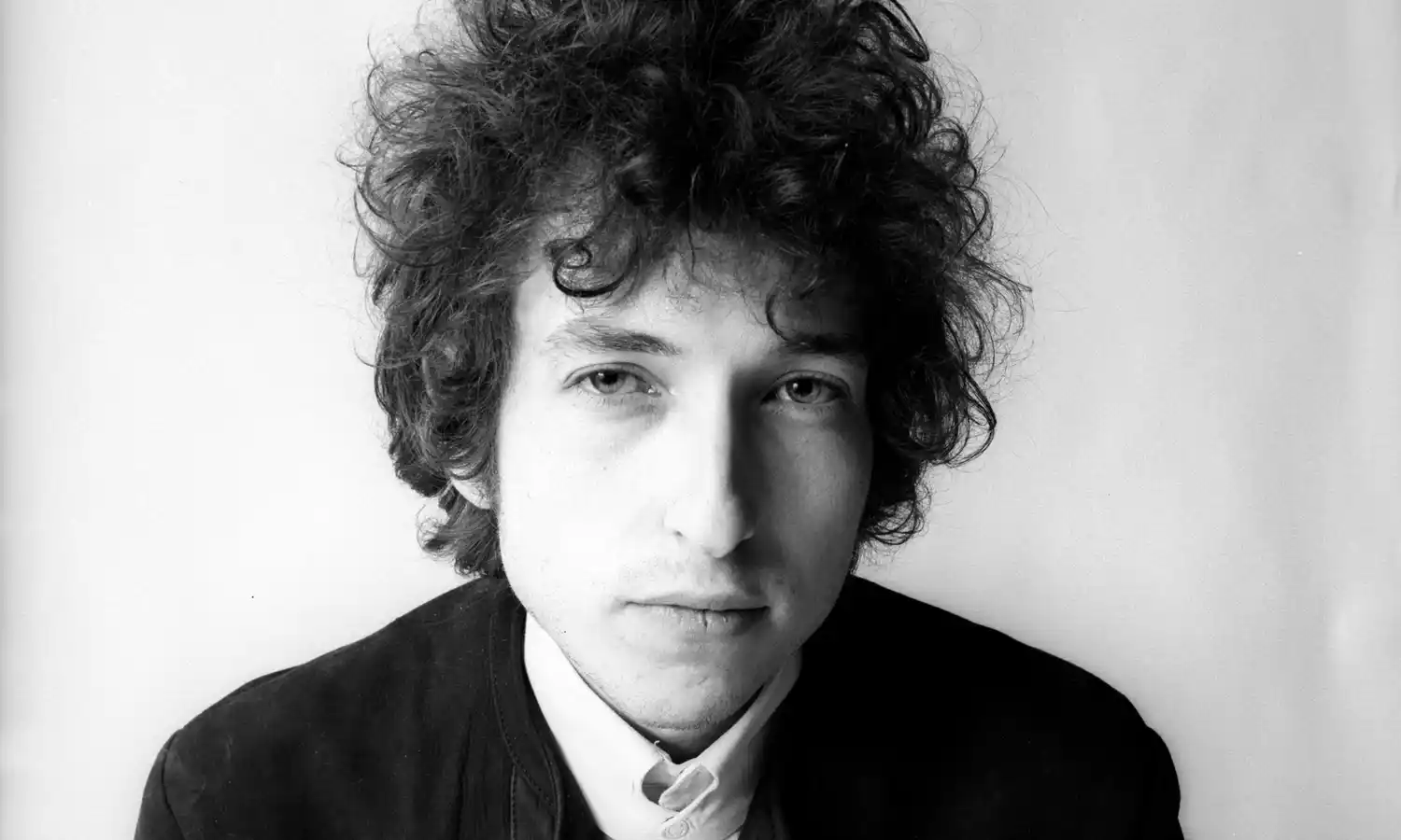Bob Dylan, Premio Nobel de Literatura 2016