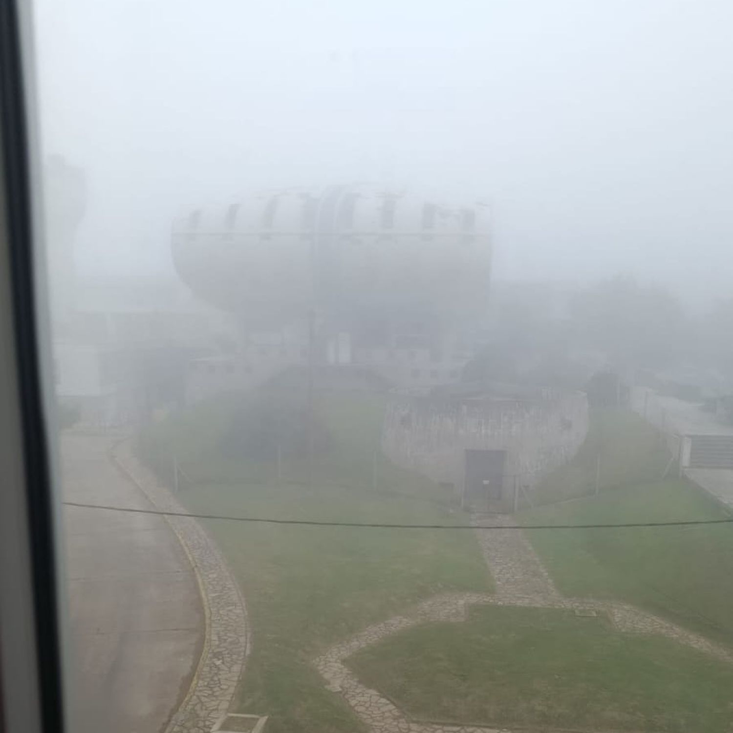 bruma otra