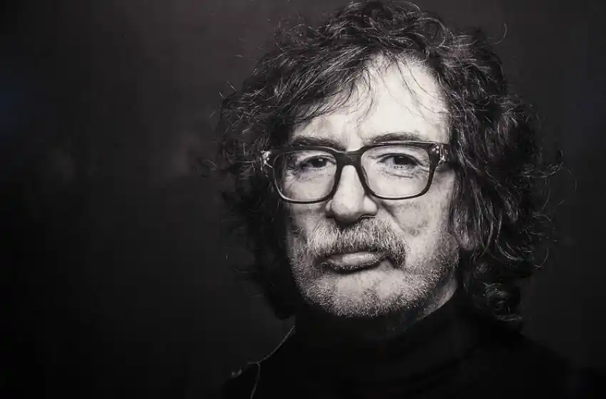 Enorme expectativa por el recital de Charly García en el Gran Rex