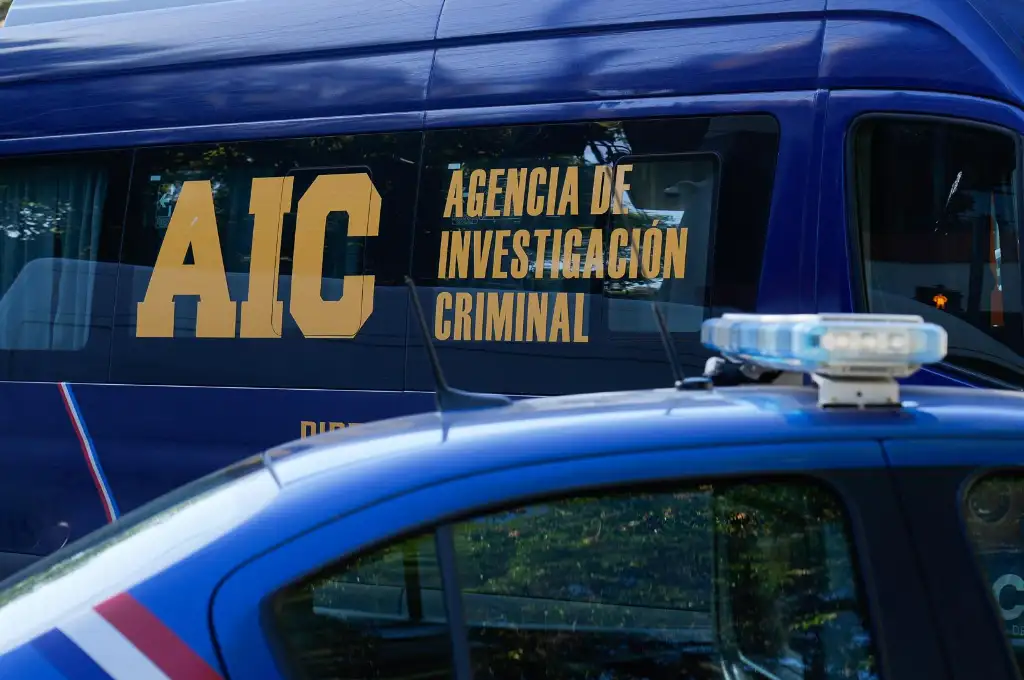 Un joven pelea por su vida tras ser atacado a balazos en Santa Tomé