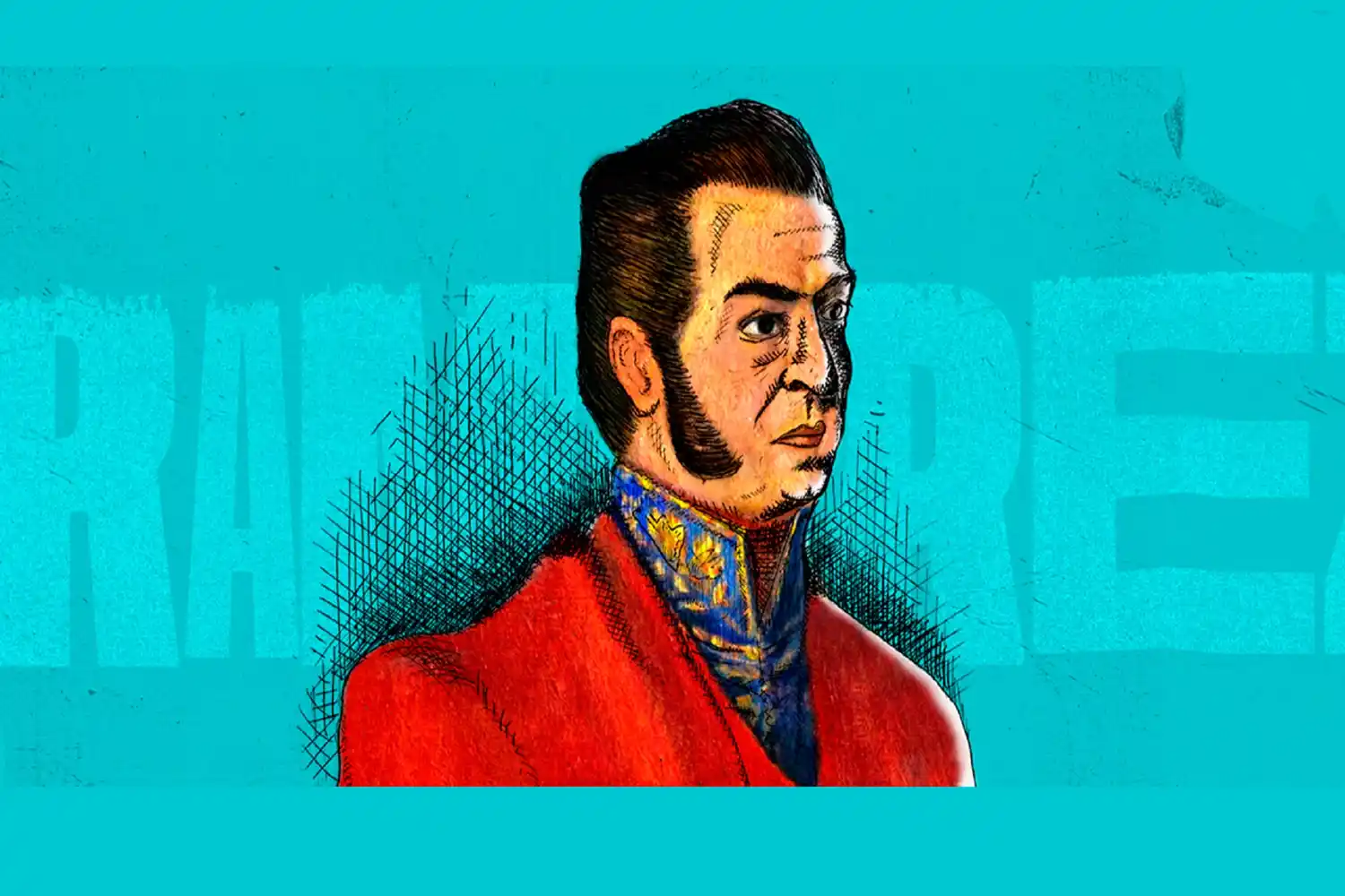 Entre Ríos publicó un micrositio en homenaje a Francisco Ramírez