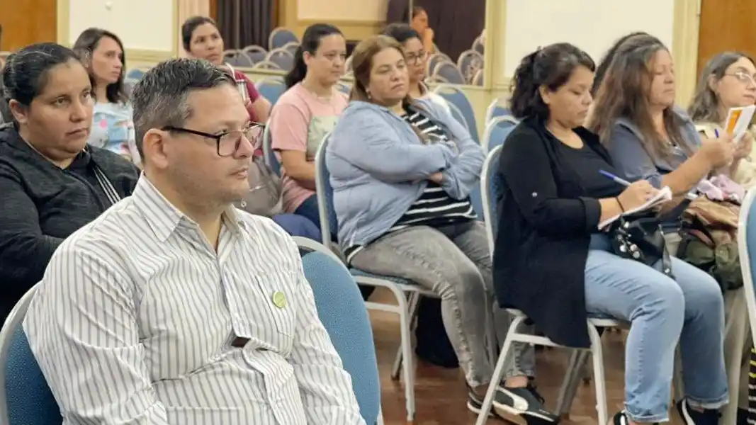 Comenzó el Programa Capacitar 2026 destinado a emprendedores