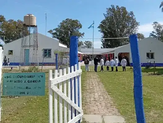 Las escuelas de Sexto Distrito mostraron su trabajo en la Feria de Educación