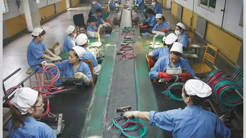 La producción de la industria pyme creció 1,5% en febrero