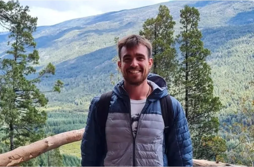 Encontraron el cuerpo del argentino desaparecido en la selva de Brasil