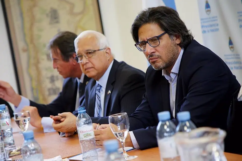 Germán Garavano: «La Corte es tan independiente que parece opositora»