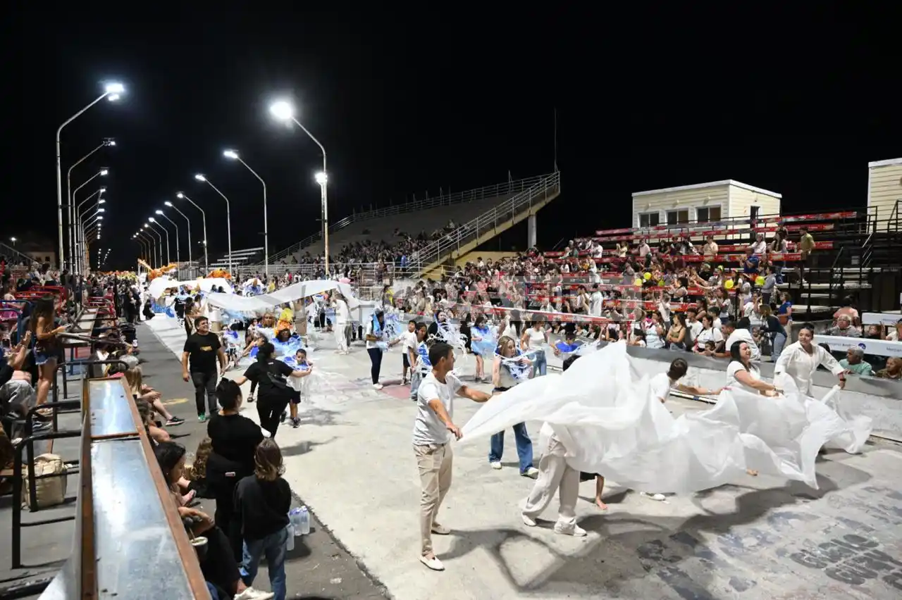 carnaval con todos - 1