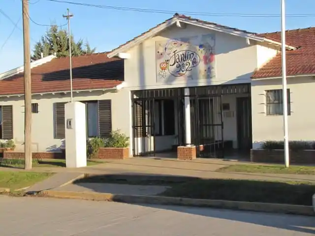 Llegaron fondos para ampliar dos jardines