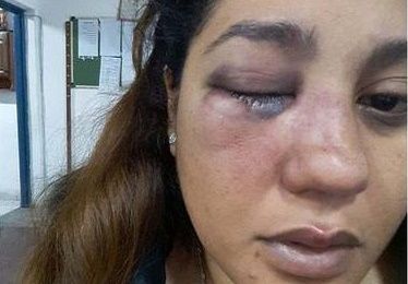 La ex pareja de un jugador de fútbol lo denunció por violencia de género