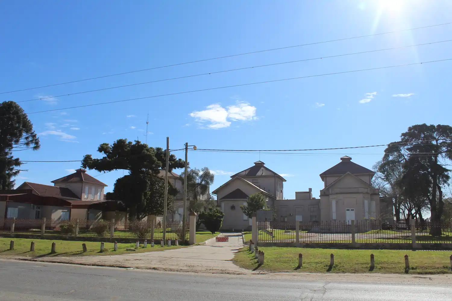 El Departamento Gualeguay tiene 6 nuevos casos 