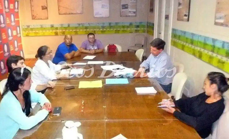 Vecinos pidieron para que se abra la calle 60 bis entre 41 y 43