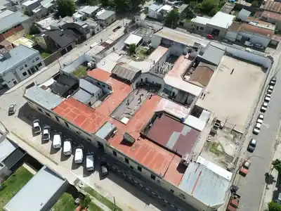 Requisa General en la Unidad Penal N°7 de Gualeguay para Fortalecer la Seguridad Institucional