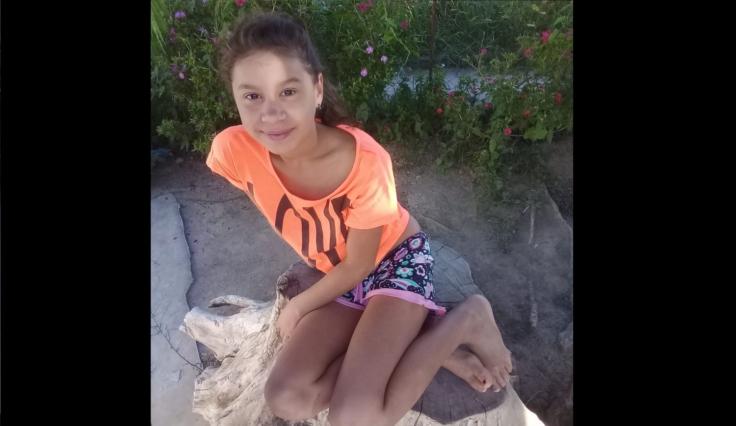 Felices 12 años, Ximena