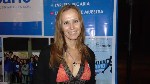 “Me siento muy orgullosa de que el gobernador me haya elegido para formar parte de la lista”