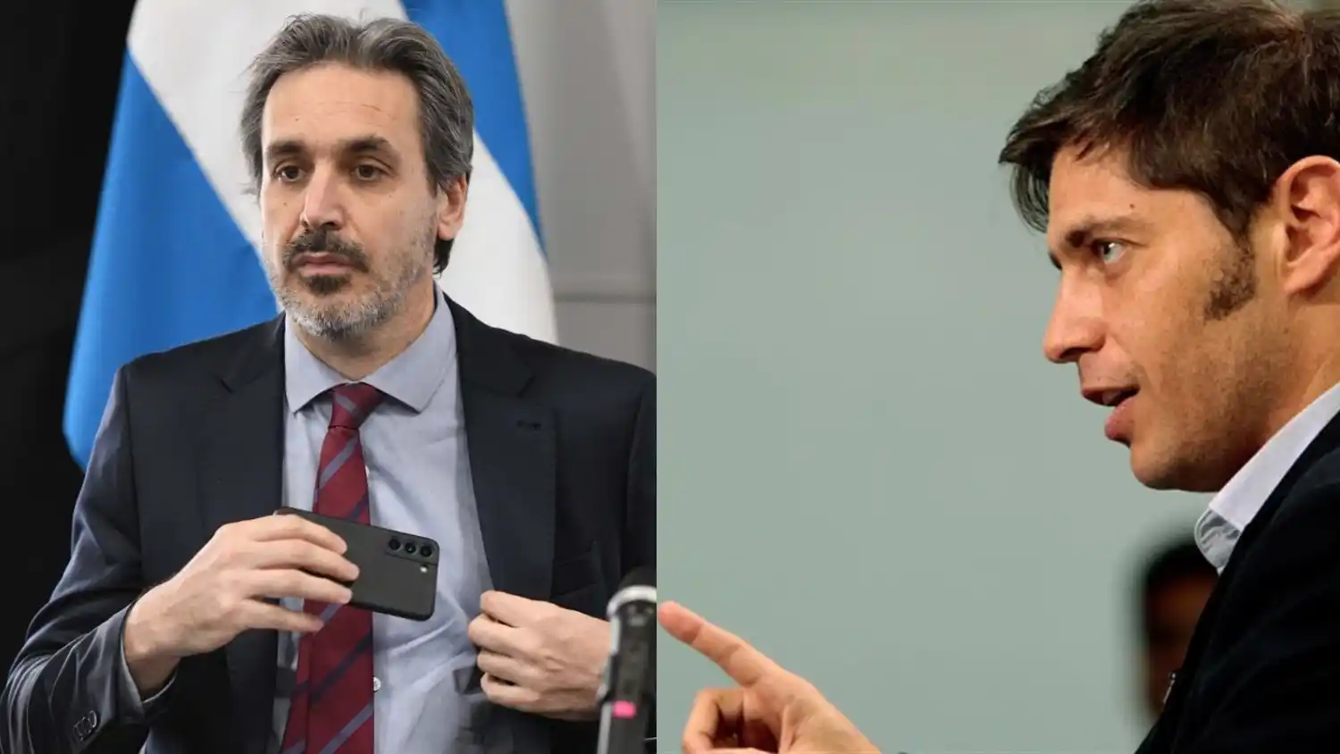 La resolución del juez Ramos Padilla desestimó el planteo del gobernador Kicillof sobre la depuración del padrón, agitando la interna política bonaerense.
