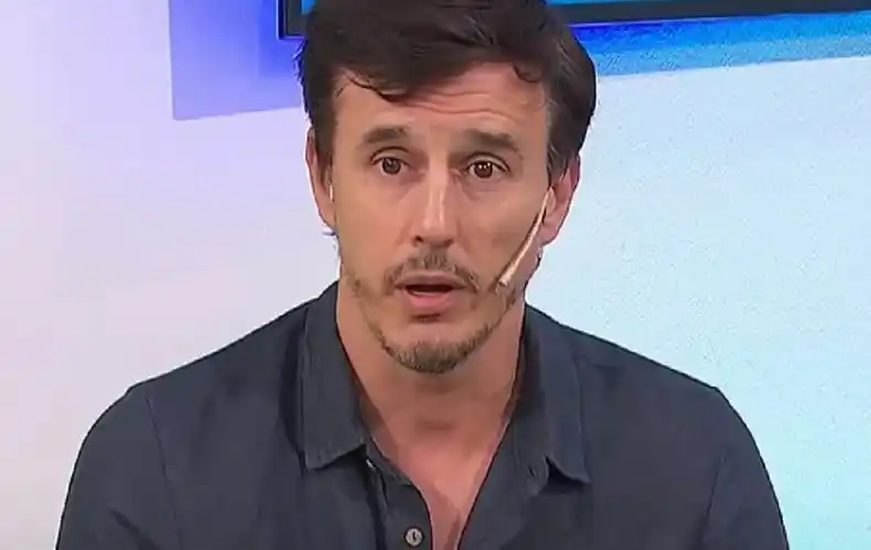 ¿Fuego amigo?: García Moritán estuvo en Junín, presentó candidato y criticó al intendente de Juntos Pablo Petrecca